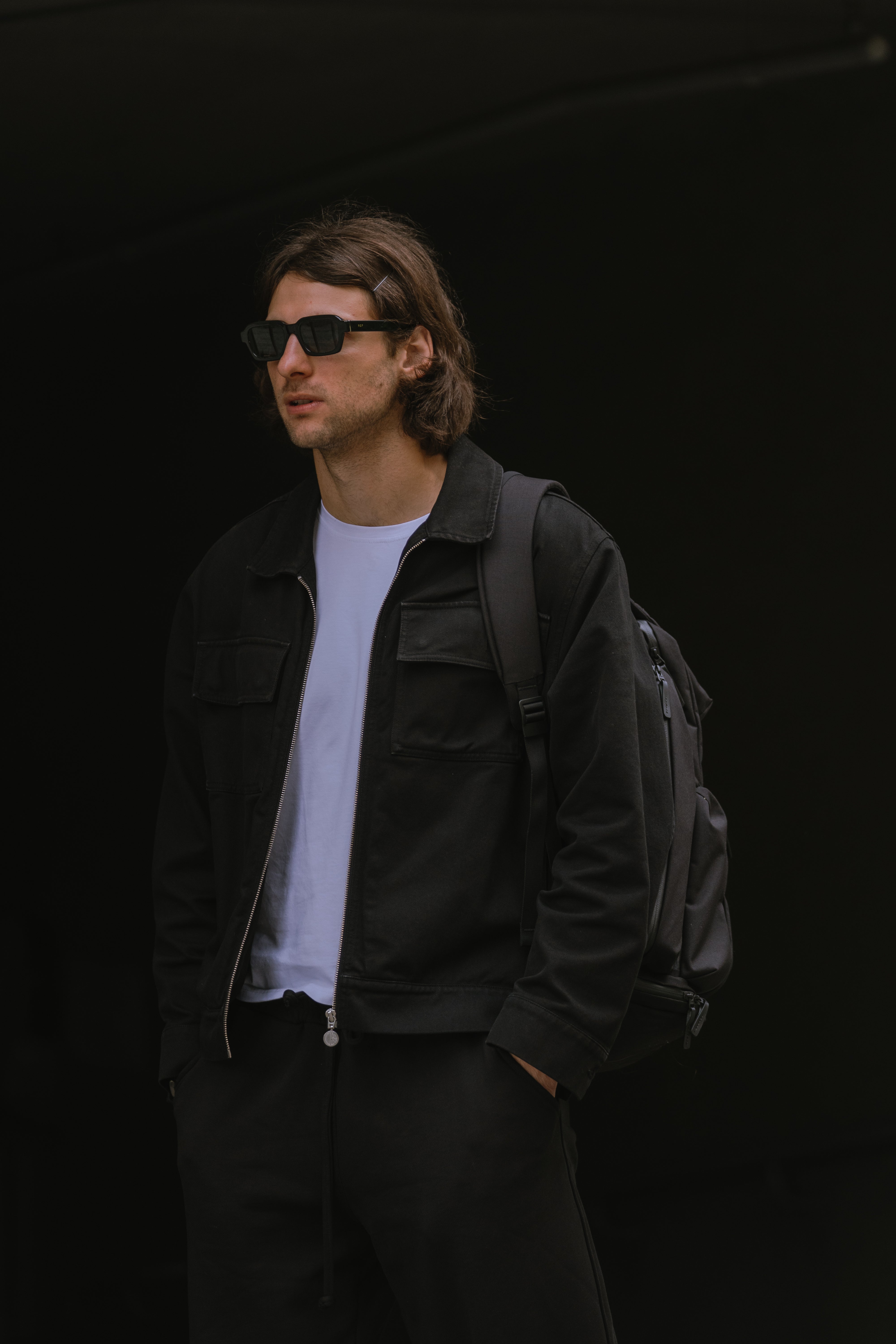 Ein Gespräch mit Vlad Bolsun, Gründer und CEO von „select form“ sowie Kreativitätsforscher, über seine Routine und Lebensphilosophie.