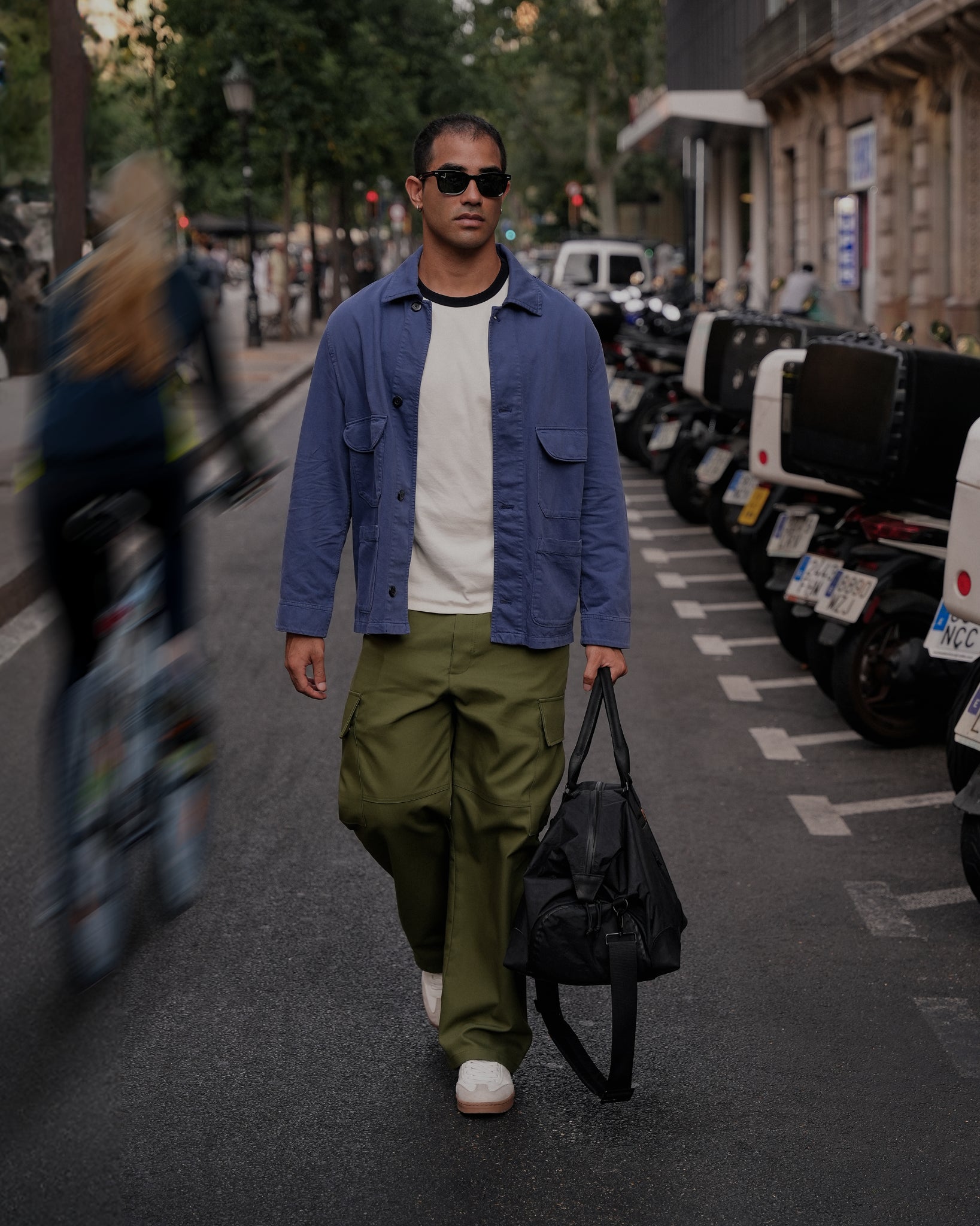 Weekender